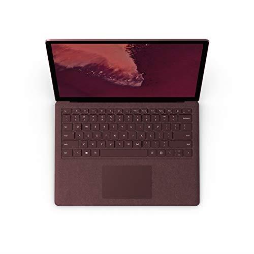 Microsoft Surface Book 2 LAPTOP stock