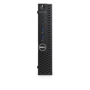 میکرو کیس Dell مدل OptiPlex 3050