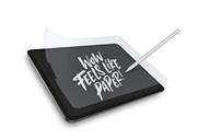 PaperLike for 11-inch iPad Pro - 2 Pack - Write, Draw and Sketch on an iPad That Feels Like Paper - Texture of Paper - Matte to Reduce Reflection and Glare - No Fingerprints