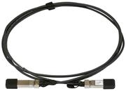 Mikrotik S+DA0003 SFP+ 3m 10-Gigabit Fiber Channel Direct Attach Cable