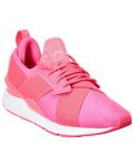 PUMA Women's Muse Satin EP Pearl