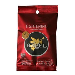 کاندوم انجل مدل Tightening بسته 3 عددی