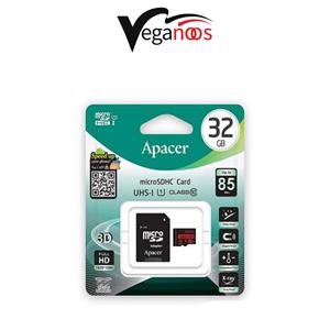 مموری Apacer C10 32GB