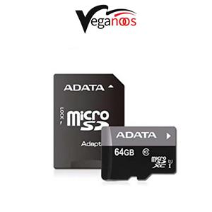 مموری Apacer C10 64GB