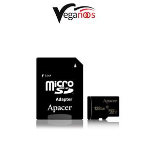 مموری Apacer C10 128GB