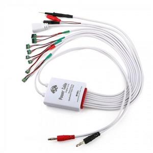 کابل منبع تغذیه مخصوص آیفون مدل +POWER CABLE W103