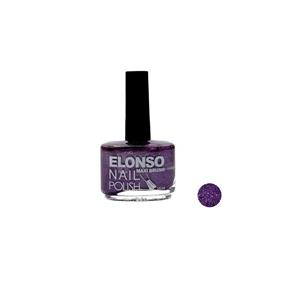 لاک ناخن الونسو مدل آسمان شماره C30