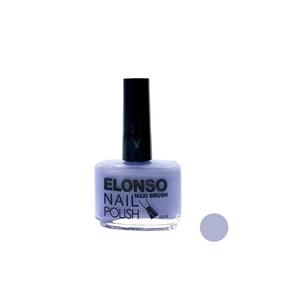 لاک ناخن الونسو شماره A29