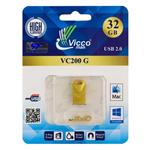 فلش مموری Vicco man مدل VC200 32GB