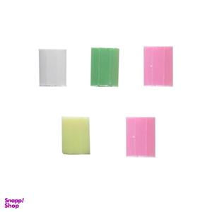 صابون خیاطی کد 01 بسته 5 عددی