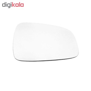 شیشه آینه جانبی راست خودرو مدل T09-82070 مناسب برای ساندرو