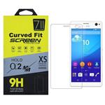 Seven Eleven Tmp Screen Protector For Sony Xperia C4