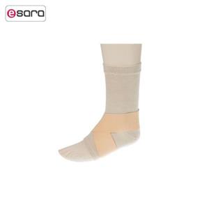 قوزک بند پاک سمن مدل Ligament With Spring سایز XXL Paksaman Foot Support Size 