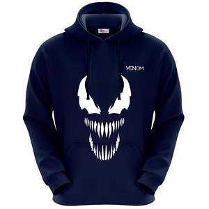 هودی مردانه آکو طرح venom کد M235