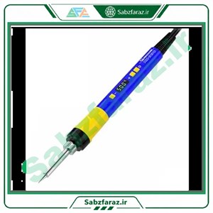 هویه دیجیتال مکانیک مدل Mechanic HK-990