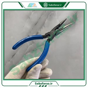 دم‌باریک مینیاتوری پروسکیت مدل 8PK-906