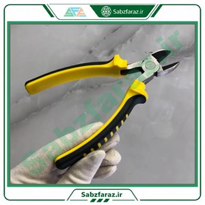 سیم چین ظریف الکترونیکی TNI-U سری Pliers Tools