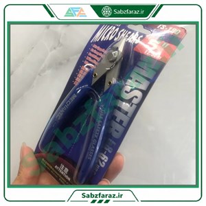 انبر کف چین مکانیک مدل Mechanic TS-190