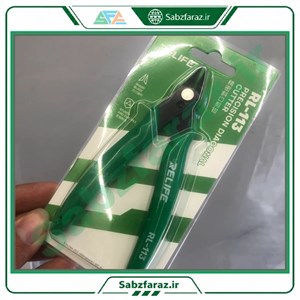 کف چین حرفه‌ای ریلایف Relife RL-113