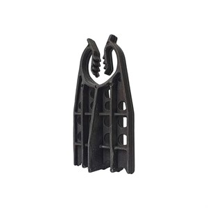 اسپیسر پلاستیکی مادگی-مادگی 20mm (FF)