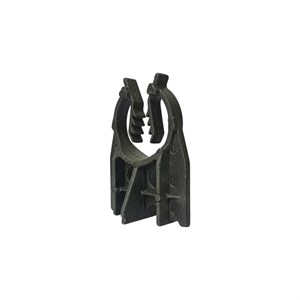 اسپیسر پلاستیکی مادگی-مادگی 6mm (FF)