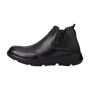 نیم بوت مردانه انتخاب مدل سیالان کد 01