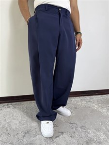 شلوار پارچه ای بالنی