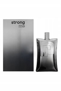 عطر پاکو رابان استرانگ می | Paco Rabanne Strong Me