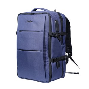 کوله پشتی لپتاپ Benetton مدل B77210