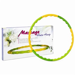 حلقه تناسب اندام مدل هولاهوپ Massage