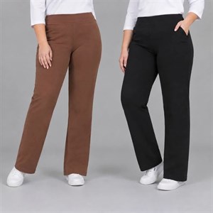 لگ راسته رنگی قواره دار زنانه
