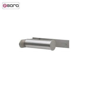 پایه رول دستمال کاغذی ایکیا مدل Grundtal Ikea Grundtal Toilet Roll Stand