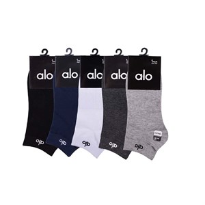 جوراب مچی اسپرت مردانه تاپیک برند alo