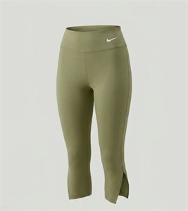 لگ برمودا چاک‌دار | لگ برمودا چاک‌دار Nike کد 1048