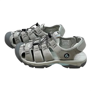 صندل طبیعت گردی گورنورنی طوسی کد 92707B