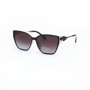 عینک آفتابی زنانه پلاریزه جیمی چو JIMMICHOOمدل SG-6139