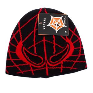 کلاه پسرانه تارتن مدل اسپایدر Tartan Spider Hat For Boys