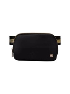 کیف کمری لولولمون Lululemon مدل بند لوگودار