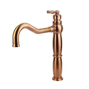 شیر ظرفشویی قهرمان مدل آنتیک طلایی خشدار