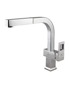 شیر ظرفشویی  قهرمان مدل فلت طلایی