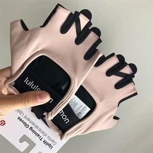 دستکش ورزشی زنانه لولولمون Lululemon