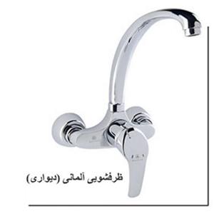 شیر دیواری آلمانی قهرمان