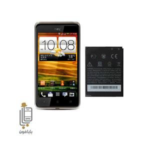 باتری اصلی گوشی اچ تی سی HTC Desire 400 Dual Sim