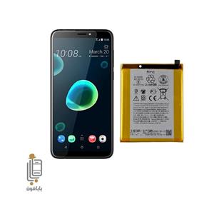 باتری اصلی گوشی اچ تی سی HTC Desire 12 Plus