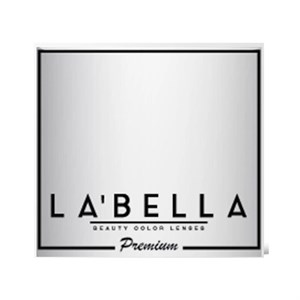 لنز رنگی فصلی لابلا سری پرمیوم La’Bella Premium