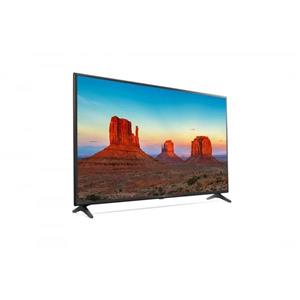 تلویزیون 55 اینچ ال جی 4K مدل 55UK6200