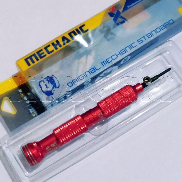 پیچ گوشتی مدل Mechanic IX8