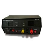 تستر و منبع تغذیه سویچینگ و خودکار مایسان مدل myson mt-25