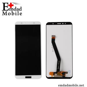 تاچ ال سی دی اصلی گوشی هوآوی Huawei Y6 2018 