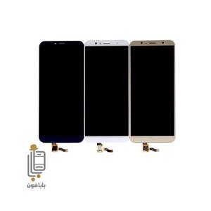 تاچ ال سی دی اصلی گوشی هواوی Huawei Y6 2018 